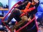 VR Simulator 360° - Galerie - Bild 2