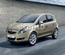Opel Corsa E - das Neue OH seiner Klasse