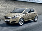 Opel Corsa E - das Neue OH seiner Klasse