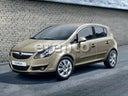 Opel Corsa E - das Neue OH seiner Klasse - Galerie - Bild 1
