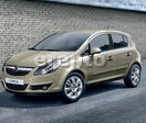 Opel Corsa E - das Neue OH seiner Klasse