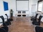 Seminarraum / Schulungsraum / Konferenzraum / Büro Düsseldorf Zentrum mit hochwertiger Ausstattung  - Galerie - Bild 3