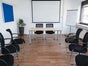 Seminarraum / Schulungsraum / Konferenzraum / Büro Düsseldorf Zentrum mit hochwertiger Ausstattung - Galerie - Bild 3