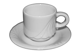 Ambiente Espressotasse ø 60 H 60