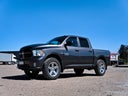 Dodge RAM 1500 4x4 Pickup V8 mit Anhängerkupplung