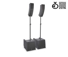 LD Systems CURV500 Power Set