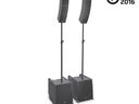 LD Systems CURV500 Power Set - Galerie - Bild 1