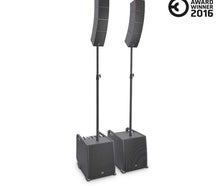 LD Systems CURV500 Power Set