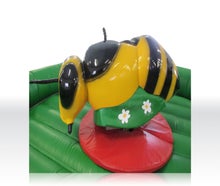 Bienenreiten - Rodeo - Simulator mieten