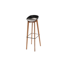 Keeve Barhocker flach mieten – Bartheke, Mobile Bar, Ausschanktheke, Eventtheke, Barhocker