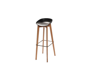 Keeve Barhocker flach mieten – Bartheke, Mobile Bar, Ausschanktheke, Eventtheke, Barhocker