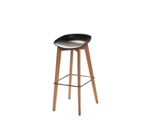 Keeve Barhocker flach mieten – Bartheke, Mobile Bar, Ausschanktheke, Eventtheke, Barhocker