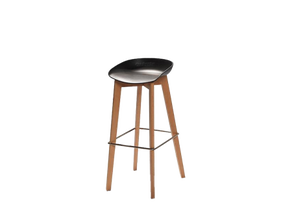 Keeve Barhocker flach mieten – Bartheke, Mobile Bar, Ausschanktheke, Eventtheke, Barhocker