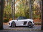 Audi R8 Spyder Performance - Galerie - Bild 2