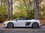 Audi R8 Spyder Performance - Galerie - Bild 2