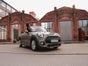 Mini Cabrio als Hochzeitsfahrzeug - Galerie - Bild 2