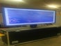 86" Zoll Flachbildfernseher im Rollencase mit Automatik Lift - Galerie - Bild 3