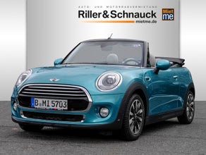 Mini Cabrio