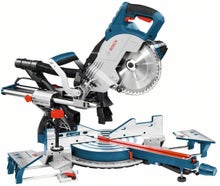 Kappsäge / Paneelsäge BOSCH GCM 8 SJL