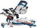Kappsäge / Paneelsäge BOSCH GCM 8 SJL