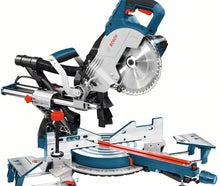 Kappsäge / Paneelsäge BOSCH GCM 8 SJL