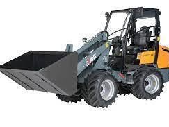 GIANT - Multi-Lader V452T X-tra