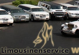 Superstretchlimousine Lincoln Town Car, Hochzeitsauto, Luxuslimousine für JGA's, Geburtstage und Events
