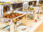 Chafing Dish Rolltop Deckel - Galerie - Bild 2