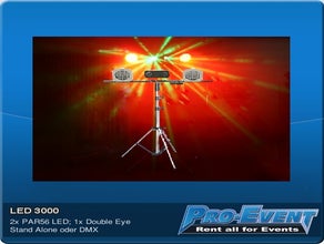 LED 3000