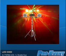 LED 3000
