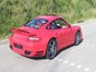 Porsche 911 Turbo - Galerie - Bild 2