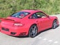 Porsche 911 Turbo - Galerie - Bild 2