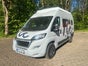 Wohnmobil mit Hubdach 4 Schlafplätze - Galerie - Bild 2