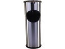 Standaschenbecher silber