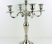 Kerzenleuchter 1 - 5 armig 40 cm