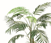 Kunstpflanze - Palme - 210 cm