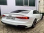AUDI RS5 Coupé 450PS mieten leihen Autovermietung Mietwagen Sportwagen - Galerie - Bild 4