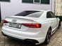 AUDI RS5 Coupé 450PS mieten leihen Autovermietung Mietwagen Sportwagen - Galerie - Bild 4