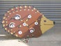 Kinderwurfspiel Igel & Baum - Galerie - Bild 3