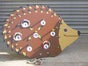 Kinderwurfspiel Igel & Baum - Galerie - Bild 3