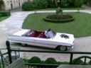 Oldtimer Cadillac Cabrio - Galerie - Bild 1
