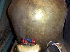 Kuhglocken, Kuh, Glocke, Kalb, Alm, Alpen, Bauernhof, Tier