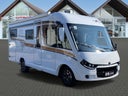 Malibu Wohnmobil I 441 (Integriert)  mit Hubbett 3,5t - Galerie - Bild 1