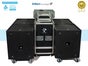Professionelles Komplettsystem / PA-Anlage / Musikanlage / Beschallungsanlage / Lautsprecher - Galerie - Bild 2