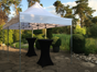3 x 3 Meter / 4 x 6 Meter Profi Faltpavillon / Bierzelt / Zelt - Galerie - Bild 2