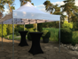 3 x 3 Meter / 4 x 6 Meter Profi Faltpavillon / Bierzelt / Zelt - Galerie - Bild 2