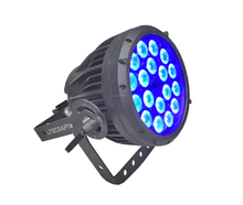 Litecraft AT10 Outdoor Lampe Floorspot Strahler Zeltbeleuchtung Beleuchtung Scheinwerfer