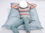 FATBOY Original Sitzsack  Outdoor & Indoor  in verschiedenen Farben   - Galerie - Bild 4