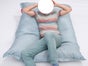 FATBOY Original Sitzsack Outdoor & Indoor in verschiedenen Farben - Galerie - Bild 4