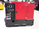 Stromaggregat / Stromerzeuger 60 kVA / 48 kW - Galerie - Bild 1